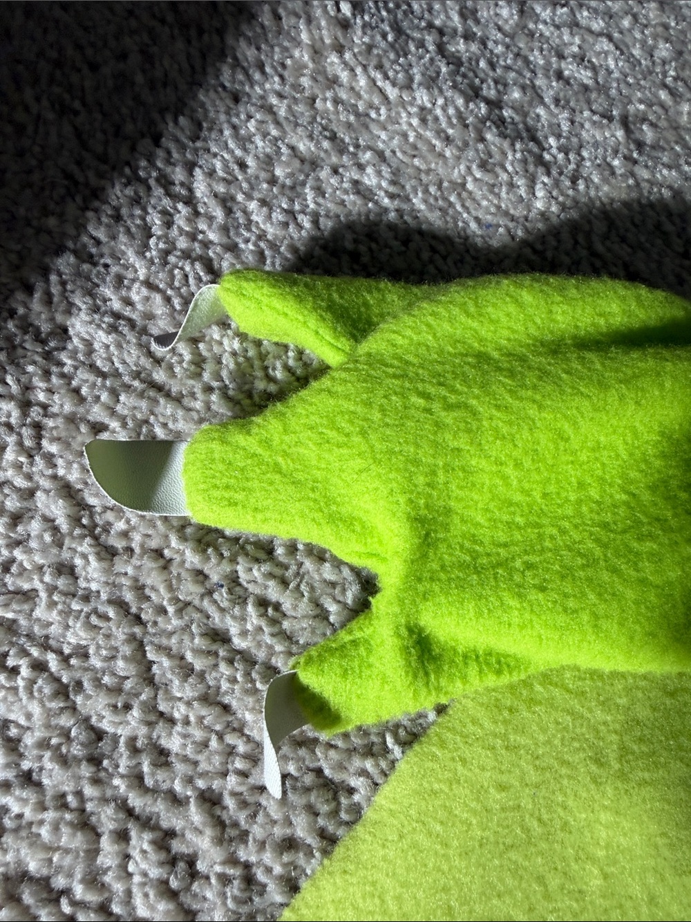 Dinosaur Train Pteranodon Costume - Zippered One-Piece - Picture 3 of 17